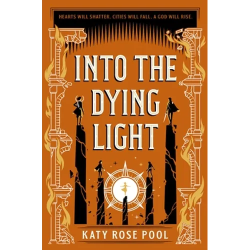 Into the Dying Light