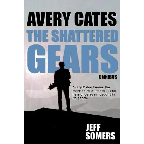 The Shattered Gears