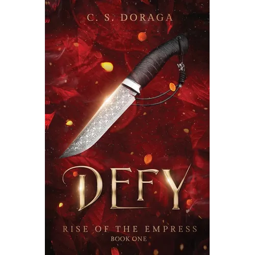 Defy - Paperback