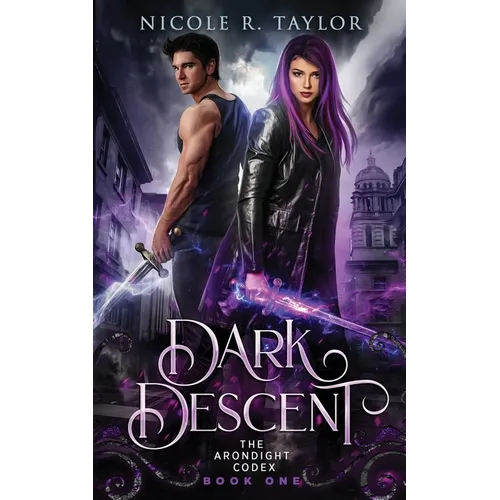 Dark Descent