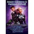 To Tread Obsidian Shores