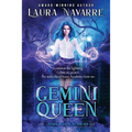 Gemini Queen: A Dark Witch Academy Paranormal Romance