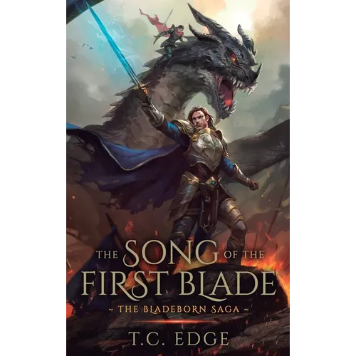 The Song of the First Blade