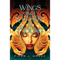 Wings Once Cursed & Bound