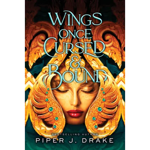 Wings Once Cursed & Bound
