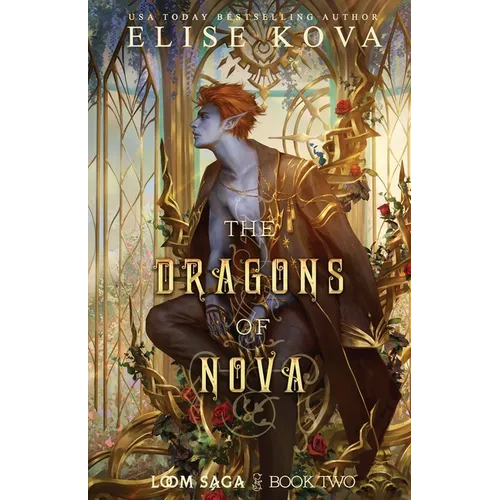 The Dragons of Nova