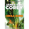 Cibola Burn