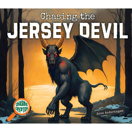 Chasing the Jersey Devil