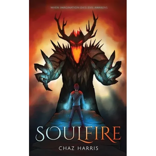 Soulfire