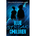 Blue Streak Children