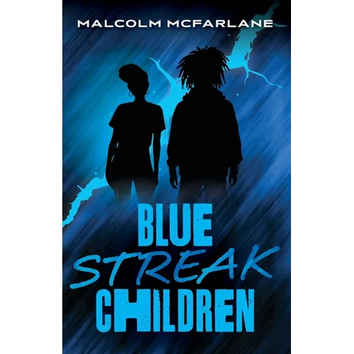 Blue Streak Children