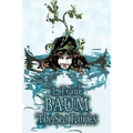 The Sea Fairies by L. Frank Baum, Fiction, Fantasy, Literary, Fairy Tales, Folk Tales, Legends & Mythology