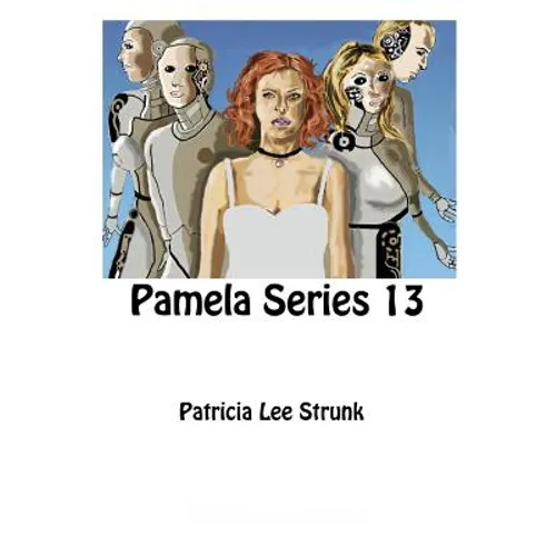 Pamela Series 13