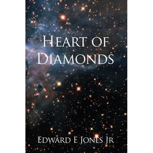 Heart of Diamonds