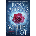 White Hot: A Hidden Legacy Novel
