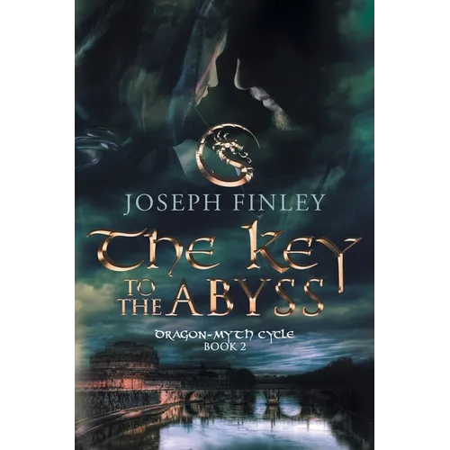 The Key To The Abyss: An Epic Medieval Fantasy