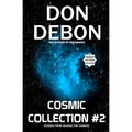 Cosmic Collection #2