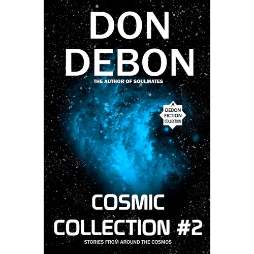 Cosmic Collection #2
