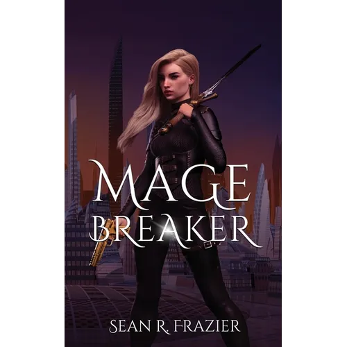 Mage Breaker