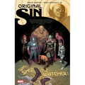 Original Sin [New Printing]