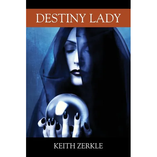 Destiny Lady