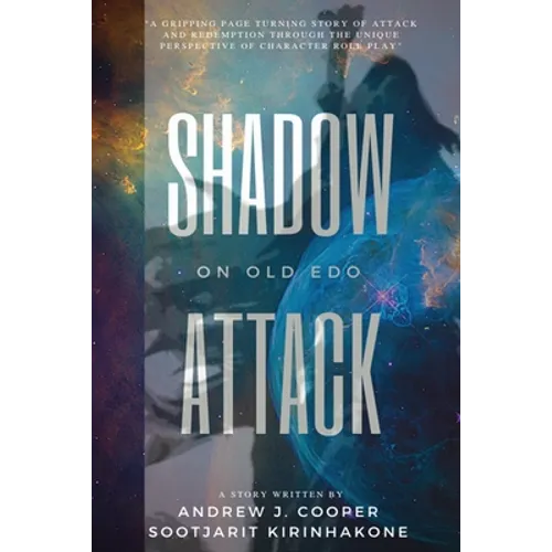 Shadow Attack on Old Edo