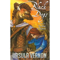 Black Dogs: The House of Diamond (Part One)