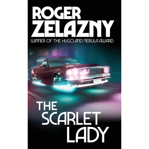 The Scarlet Lady