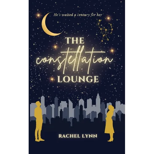 The Constellation Lounge