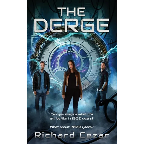 The Derge