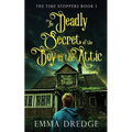 The Deadly Secret of the Boy in the Attic