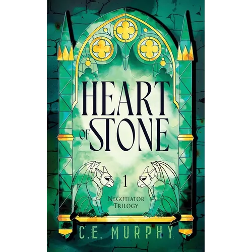 Heart of Stone