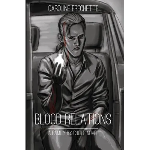 Blood Relations
