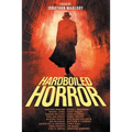 Hardboiled Horror