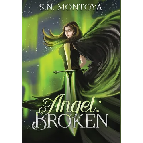 Angel: Broken