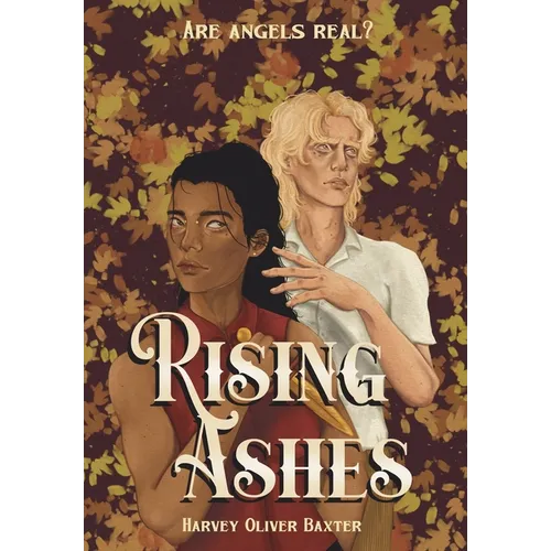 Rising Ashes