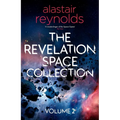 The Revelation Space Collection Volume 2