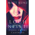 Loch Ness II: Curse of the Caoineag