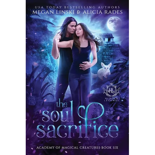 The Soul Sacrifice