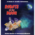 Robots on the Moon