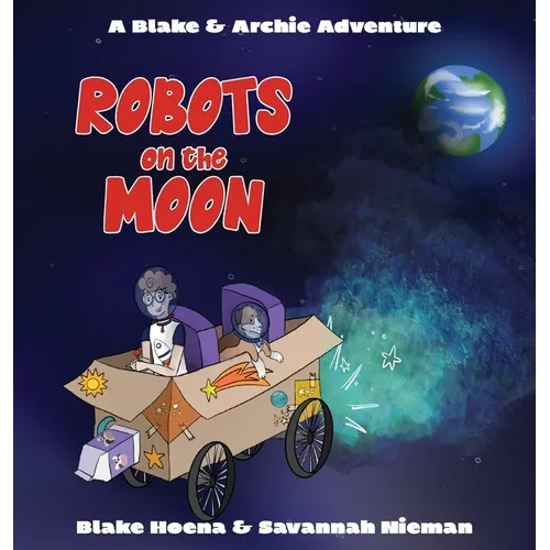 Robots on the Moon
