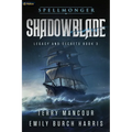 Shadowblade