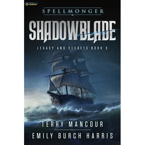 Shadowblade