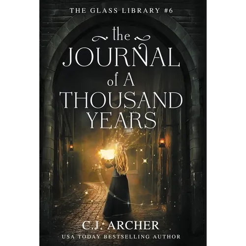 The Journal of a Thousand Years