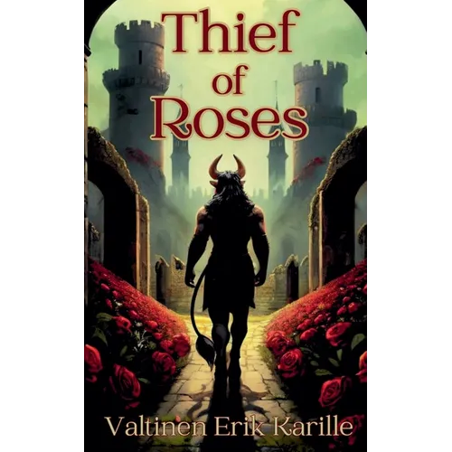 Thief of Roses