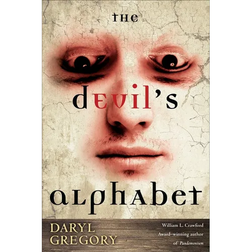 The Devil's Alphabet