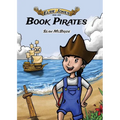 Elsie Jones and the Book Pirates