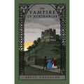 The Vampire of Northanger