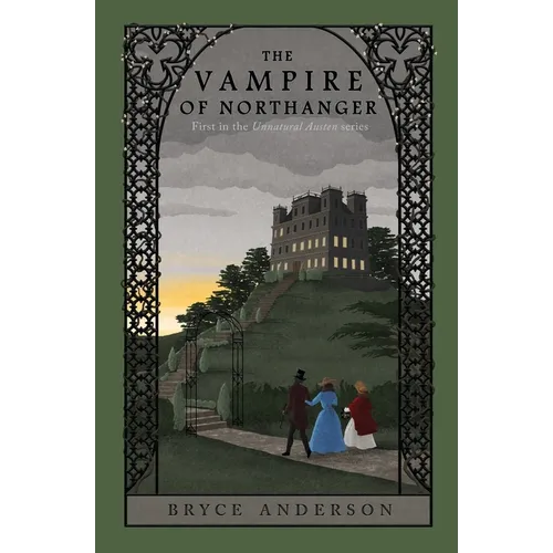The Vampire of Northanger