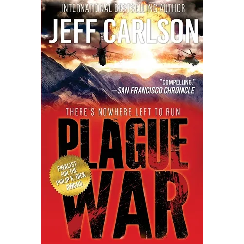 Plague War